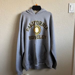 Berkeley Hoodie